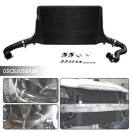 Tuning Competition Intercooler Kit Fits For Audi A4 B8.5 3.0 TDI A5 Sportback 3.0 TDI