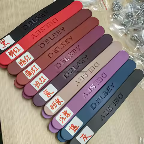 Suitable for Delsey luggage accessories, handle French ambassador luggage handle, handle part, and u