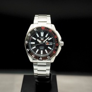 SEIKO 5 SPORTS รุ่น SRP361K1 เครื่อง Automatic ช่องบอกวันที่-สัปดาห์ กันน้ำลึก100m ประกัน1y