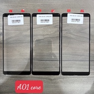 Samsung A10S Laminated Glass - SAMSUNG A10S Screen Pressed Glass - SAMSUNG A01 CORE Glass - SAMSUNG A20S Glass - SS A10S Glass - Cheap