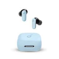 🇹🇭ประกันศูนย์ไทย 18 เดือน Soundcore R50i NC (P30i) หูฟังบลูทูธไร้สาย ตัดเสียงรบกวน ANC IP54 45 ชม ไม