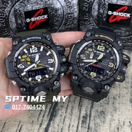 CASIO G-SHOCK MUDMASTER GWG-1000-1ADR / GWG-1000-1A3DR / GWG-1000-1 / GWG-1000-1A3 / GWG-1000