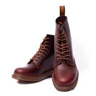 [ORIGINAL] Dr Martens Men 1460 Redwine Original / Dr Martens Original