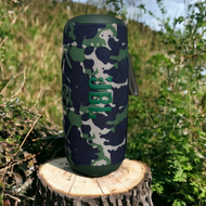 ลำโพงบลูทูธ S450 เสียงระดับ Hi-Fi กันนํ้าระดับ IPX4 ให้เสียงที่ทรงพลัง เสียงเป็นธรรมชาติ เสียงใส มีม