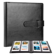 288 Pockets Photo Album for Fujifilm Instax Square SQ1/SQ6/SQ10/SQ20 Camera, Kodak Mini 3 Square,Min