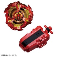 Takara Tomy BeybladeX BX-23 鳳凰飛翼9-60GF | Takara Tomy BeybladeX Starter BX-23 Phoenix Wing 9-60GF #BY