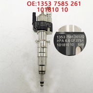 For 13537565138   13537585261 550i 650i 760i 760li X 5X6 Brandstofinjector VooBmw Hoge Kwalificatie 