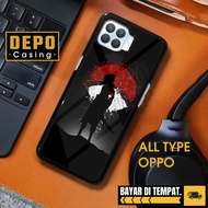 HP Oppo Reno 4 Reno4 F Reno 5 Reno 5F Casing Oppo Reno 4 Reno4 F Reno 5 Reno 5F Depo Casing [NRT1] P