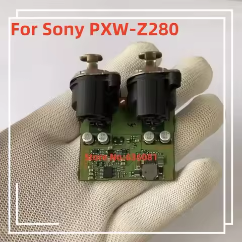 Repair Parts Z280 Mount Circuit Board AXM-60 For Sony PXW-Z280 PXW-Z280V PXW-Z280T