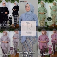 PUTIH HITAM Teenage KEBAYA/ FAVORITE KEBAYA/Latest KEBAYA/-Graduation KEBAYA/MODERN KEBAYA/ Bridesma