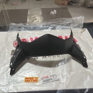 BEST SELLER All New Nmax, N Max 2020 Headlight Chin Cover Matte Black (B6H-P3)