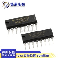 AM26LS31CN/AM26LS32ACN Imported DIP-16 Line Drive Transceiver Chip In-Line IC
