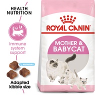 Royal Canin Mother Baby 4KG Cat Food Makanan Kucing