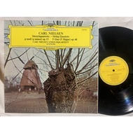 230518/DG-2530 920/Nelson-String Quartet Works 13, 44/Denmark Nelson