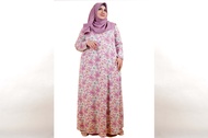 GAMIS VAMOSH JUMBO GAMIS TERBARU 2021 DRESS BIG SIZE TERBARU 2021 gamis jumbo terbaru 2021modern xxx