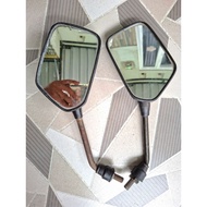 Honda Prima STAR 2ND Motorcycle Rearview Mirror