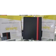 9 Pocket Card Binder/Card Album : One Piece ,Yu-Gi-Oh, Pokemon, Digimon, Union Arena,Vanguard (360 c