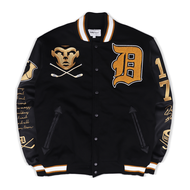 DAILYBASED | Varsity Jacket Hockey
