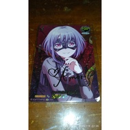 CFV EXS Ave Mujica, Amoris DZ-BT12 Bang Dream Cardfight Vanguard ENG Crit