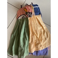 Hand towel, absorbent kitchen dish towel 56x28cm
