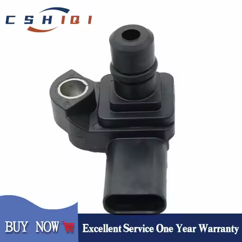 13627804742 Engine MAP Manifold Turbo Boost Pressure Sensor For BMW B37 B37B B47 B47B Car Accessorie
