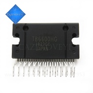 1 Piece TB6600HG TB6600H TB6600 ZIP-25 In Stock