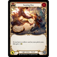 Searing Ray (Red) - Dusk till Dawn (DTD)