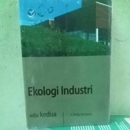 INDUSTRIAL ECOLOGY