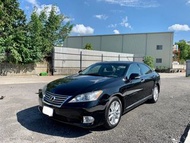 2011年 Lexus es240