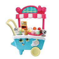官方直營快速出貨【LeapFrog】冰淇淋小老闆學習車-雙語版