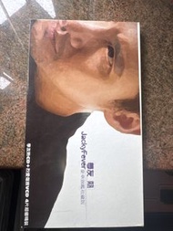 張學友 Jacky Fever 熱 粵語專輯