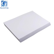[Gazechimp] 20Pcs Newsprint Drawing Paper Paper Blank Sketching Paper for Beginner Children