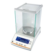 320X0.0001g 0.1mg Lab Analytical Balance Digital Electronic Precision Scale ax