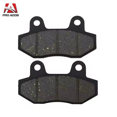 For HYOSUNG RX RT Karion 125 Comet GT 250 650 RX 400 XRX GV650 GT250R Motorcycle Brake Pad Etc Motoc