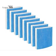 8 Pack HFT600 Humidifier Wicks -TER for HEV615, HEV620 Upgrades Parts Kit