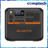 BLUETTI AC200P L Portable Power Station - 2,400W 2,304Wh