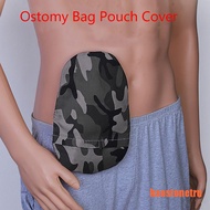 【TRU】Washable Wear Ostomy Bag Pouch Cover Ostomy Abdominal Stoma Care Accessor XfI6