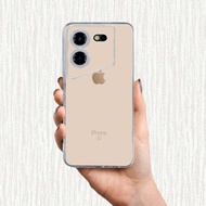 TECNO POVA 5 Case - Latest TECNO POVA 5 Casing MIRACLE CASE [MOTIF 10] Casing hp - Silicone TECNO PO