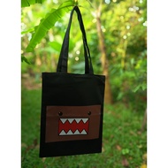 Domo tote bag