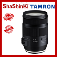 Tamron 35-150mm f/2.8-4 Di VC OSD Lens for Canon EF (TAMRON MALAYSIA SET)