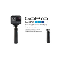 ไม้เซลฟี่ GoPro Mini Tripod สินค้าใหม่ของแท้ (No Box)