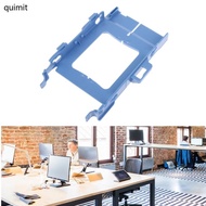 QUIM For DELL 3070 3080 7070 7080MFF Desktop2 5inch Hard Drive Tray HDD Caddy Bracket