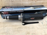 เครื่องเจียร์ คอตรง Straight Grinder ยี่ห้อ TALON รุ่น TG8351 น้ำเงินเข้ม