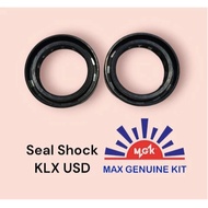 Mgk SHOCK SEAL / DUST SEAL / SHOCK SEAL DTRACKER UPSIDE DOWN USD KLX 150 NINJA R