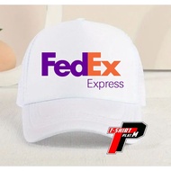 Fedex Express Trucker Hat