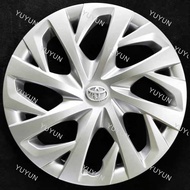 YY Suitable for 21 models of Weichi Weichi FS wheel hub covers, 15 inch steel rims, decorative cover
