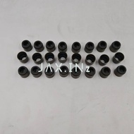 Isuzu 6WG1 Engine Valve Oil Seal 1-12569020- 0 Hitachi Sumikko 31 Excavator