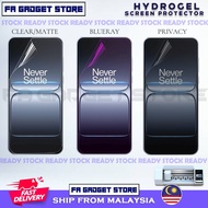 OnePlus Nord 5 | CE 5 | 4 | CE 4 Lite |  3 5G | CE | Lite | 2 2T | N200 N10 | Nord Hydrogel Screen P