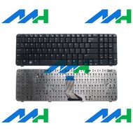 HP Compaq CQ61, G61 laptop keyboard