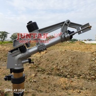 Sprinkler Big Gun Sime Senior Radius 50 MeterIrrigationMade In Italy